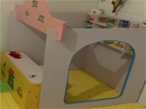 集体教室2区角6