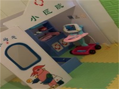 集体教室2区角7
