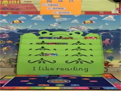 集体教室2区角12