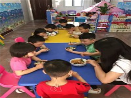 午餐1