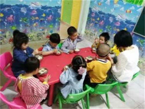 午餐2
