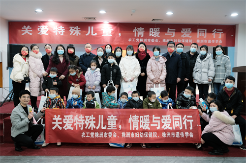 株洲市荷塘区语翔残疾儿童康复学校,株洲残疾儿童学校,株洲儿童学校,株洲残疾儿童教育,聋儿语言康复学校,聋儿康复