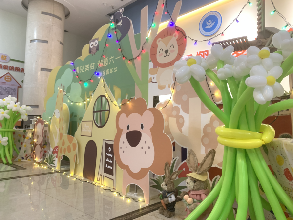 株洲市荷塘区语翔残疾儿童康复学校,株洲残疾儿童学校,株洲儿童学校,株洲残疾儿童教育,聋儿语言康复学校,聋儿康复