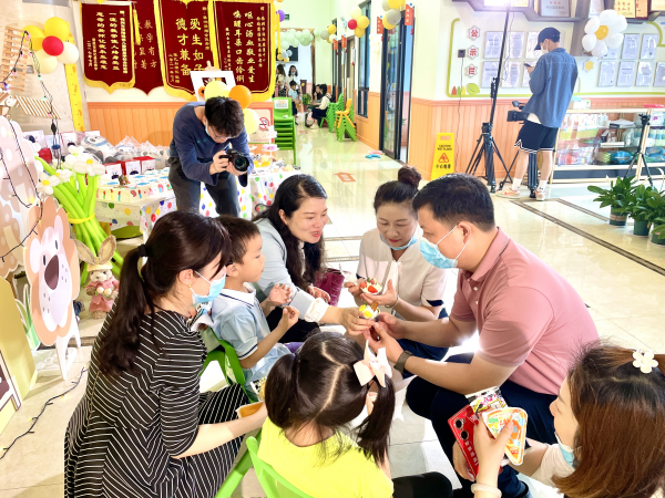 株洲市荷塘区语翔残疾儿童康复学校,株洲残疾儿童学校,株洲儿童学校,株洲残疾儿童教育,聋儿语言康复学校,聋儿康复