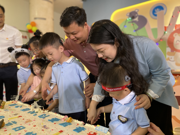 株洲市荷塘区语翔残疾儿童康复学校,株洲残疾儿童学校,株洲儿童学校,株洲残疾儿童教育,聋儿语言康复学校,聋儿康复