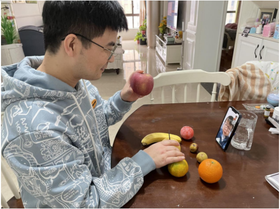 株洲市荷塘区语翔残疾儿童康复学校,株洲残疾儿童学校,株洲儿童学校,株洲残疾儿童教育,聋儿语言康复学校,聋儿康复