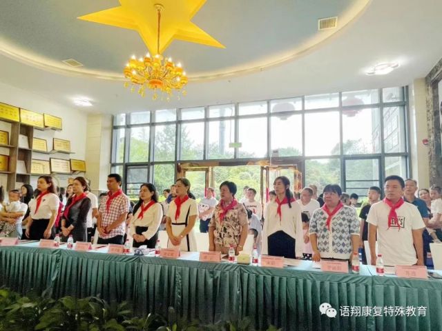 株洲市荷塘区语翔残疾儿童康复学校,株洲残疾儿童学校,株洲儿童学校,株洲残疾儿童教育,聋儿语言康复学校,聋儿康复