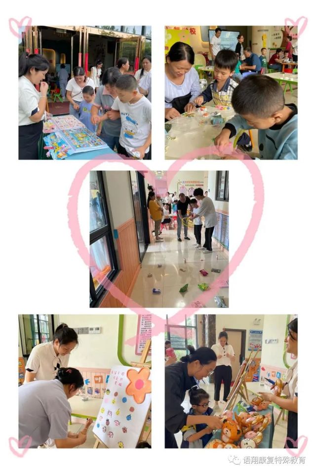 株洲市荷塘区语翔残疾儿童康复学校,株洲残疾儿童学校,株洲儿童学校,株洲残疾儿童教育,聋儿语言康复学校,聋儿康复