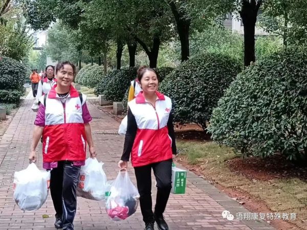 株洲市荷塘区语翔残疾儿童康复学校,株洲残疾儿童学校,株洲儿童学校,株洲残疾儿童教育,聋儿语言康复学校,聋儿康复