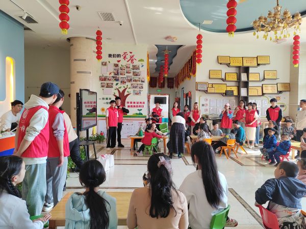 株洲市荷塘区语翔康复学校,株洲残疾儿童学校,株洲儿童学校,株洲残疾儿童教育,聋儿语言康复学校,聋儿康复
