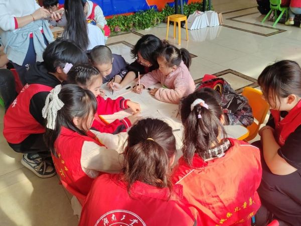 株洲市荷塘区语翔康复学校,株洲残疾儿童学校,株洲儿童学校,株洲残疾儿童教育,聋儿语言康复学校,聋儿康复