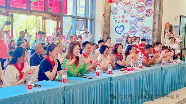 株洲市荷塘区语翔康复学校,株洲残疾儿童学校,株洲儿童学校,株洲残疾儿童教育,聋儿语言康复学校,聋儿康复