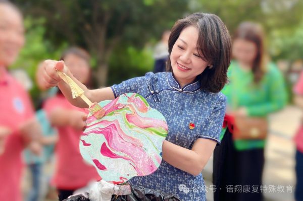 株洲市荷塘区语翔康复学校,株洲残疾儿童学校,株洲儿童学校,株洲残疾儿童教育,聋儿语言康复学校,聋儿康复