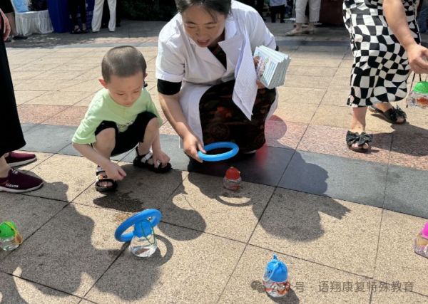 株洲市荷塘区语翔康复学校,株洲残疾儿童学校,株洲儿童学校,株洲残疾儿童教育,聋儿语言康复学校,聋儿康复
