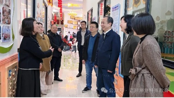 株洲市荷塘区语翔康复学校,株洲残疾儿童学校,株洲儿童学校,株洲残疾儿童教育,聋儿语言康复学校,聋儿康复