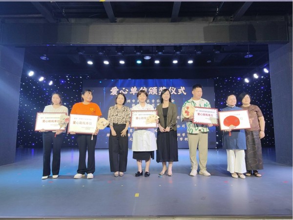 株洲市荷塘区语翔康复学校,株洲残疾儿童学校,株洲儿童学校,株洲残疾儿童教育,聋儿语言康复学校,聋儿康复