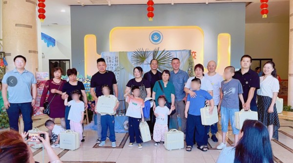 株洲市荷塘区语翔康复学校,株洲残疾儿童学校,株洲儿童学校,株洲残疾儿童教育,聋儿语言康复学校,聋儿康复