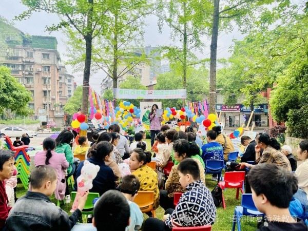 株洲市荷塘区语翔康复学校,株洲残疾儿童学校,株洲儿童学校,株洲残疾儿童教育,聋儿语言康复学校,聋儿康复