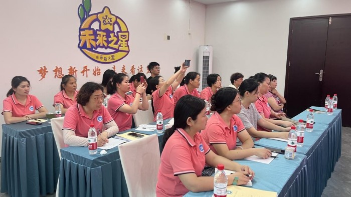 株洲市荷塘区语翔康复学校,株洲残疾儿童学校,株洲儿童学校,株洲残疾儿童教育,聋儿语言康复学校,聋儿康复