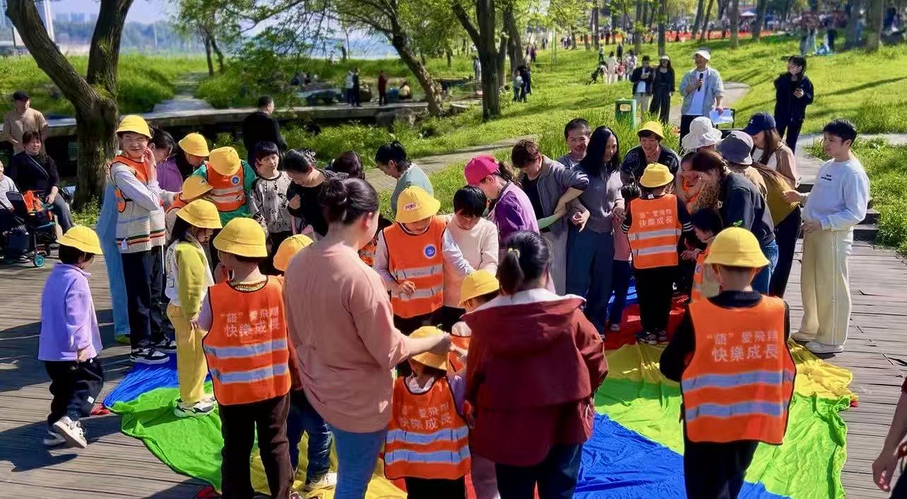 株洲市荷塘区语翔康复学校,株洲残疾儿童学校,株洲儿童学校,株洲残疾儿童教育,聋儿语言康复学校,聋儿康复